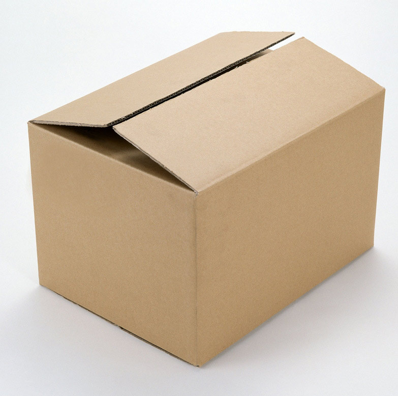 国瑞造纸机械：利用废纸箱生产出新纸箱的基本流程（一）